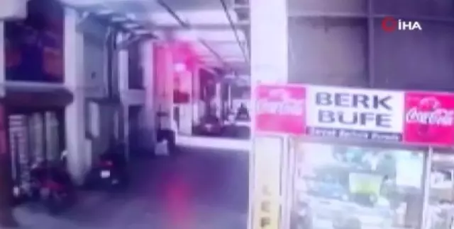 Son dakika haberi... Eyüpsultan'da iş yerinde tüp patlaması: 5 yaralı