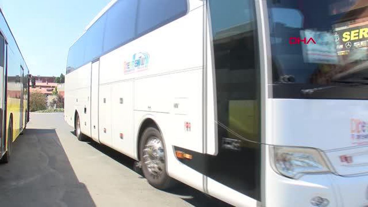 FREN VE TRAFİK GÜVENLİĞİ UZMANI: ŞEHİRLER ARASI YOLLARDA GECELERİ 2016 YILI VE ÜZERİ OTOBÜSLER KULLANILSIN