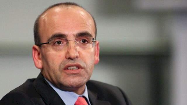 Kılıçdaroğlu, Cumhurbaşkanlığı adaylığı için Mehmet Şimşek'e teklif götürüldüğü iddiasını net bir dille yalanladı Kılıçdaroğlu, Cumhurbaşkanlığı adaylığı için Mehmet Şimşek'e teklif götürüldüğü iddiasını net bir dille yalanladı
