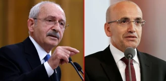 Kılıçdaroğlu, Cumhurbaşkanlığı adaylığı için Mehmet Şimşek'e teklif götürüldüğü iddiasını net bir dille yalanladı