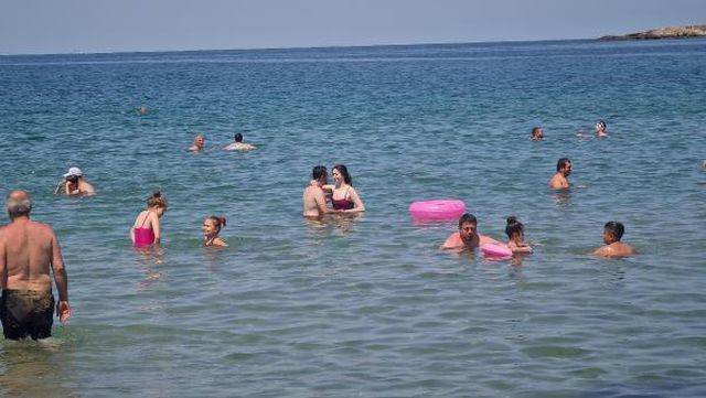 kocaeli nin 7 nci mavi bayragi gondere cekild 3 14321673 o