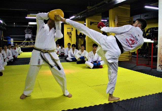 kundakta basladigi sporda destan yazdi tarihe 11 14320691 o