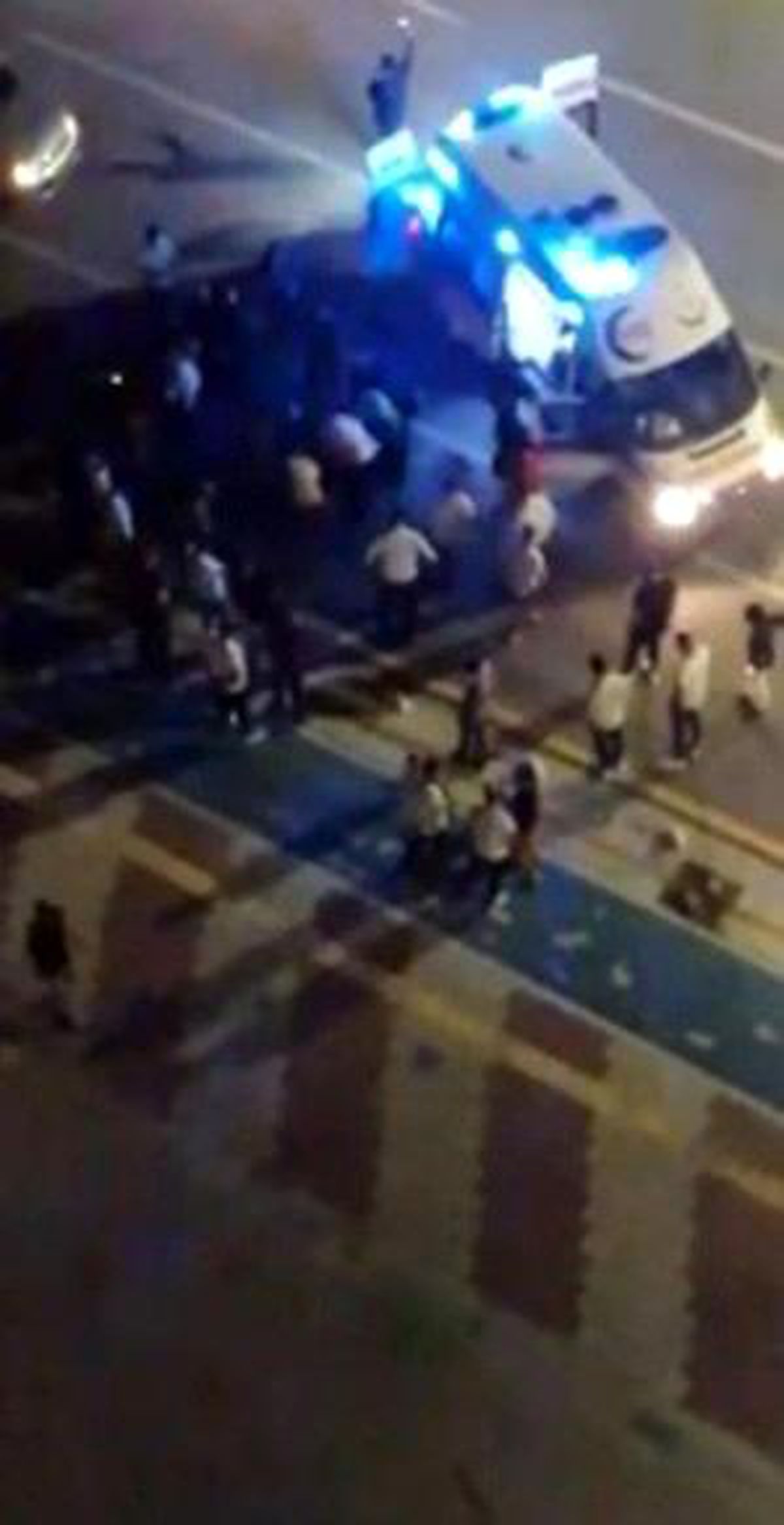 Son dakika haberleri... Malatya'da bıçaklı kavga: 1 ölü