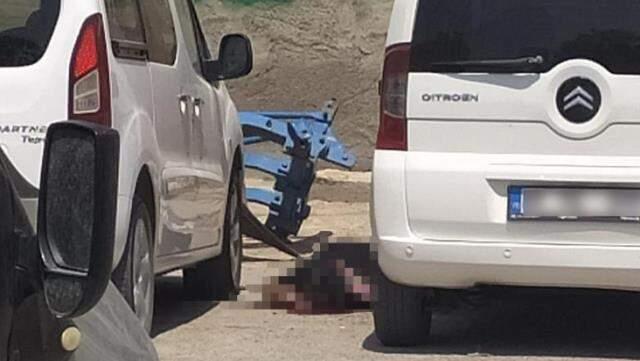 Mardin'de etkisiz hale getirilen canlı bombanın hedefinde Türk polisleri varmış