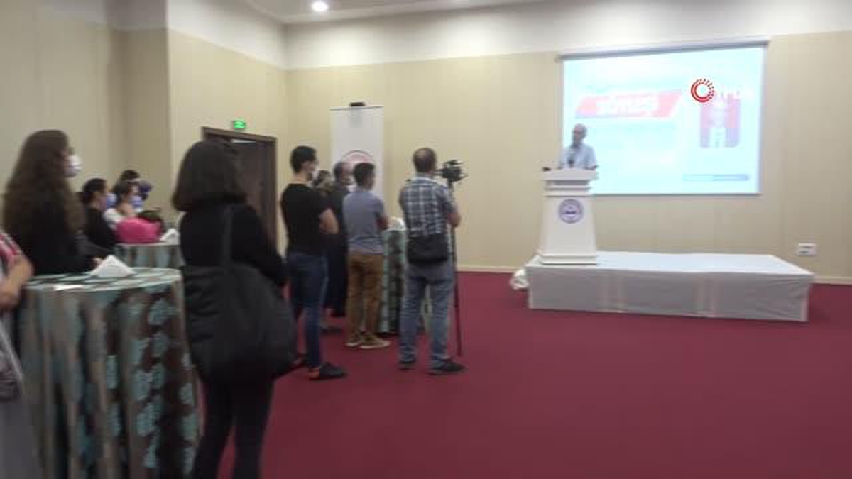 Prof. Dr. Karaboğa: "Yapay zekanın tamamen insanın her yaptığını yapabilecek bir aşamaya geleceğini düşünmüyorum" - Vimarsana News