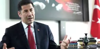 Sinan Oğan kimdir? Sinan Oğan kaç yaşında, nereli?