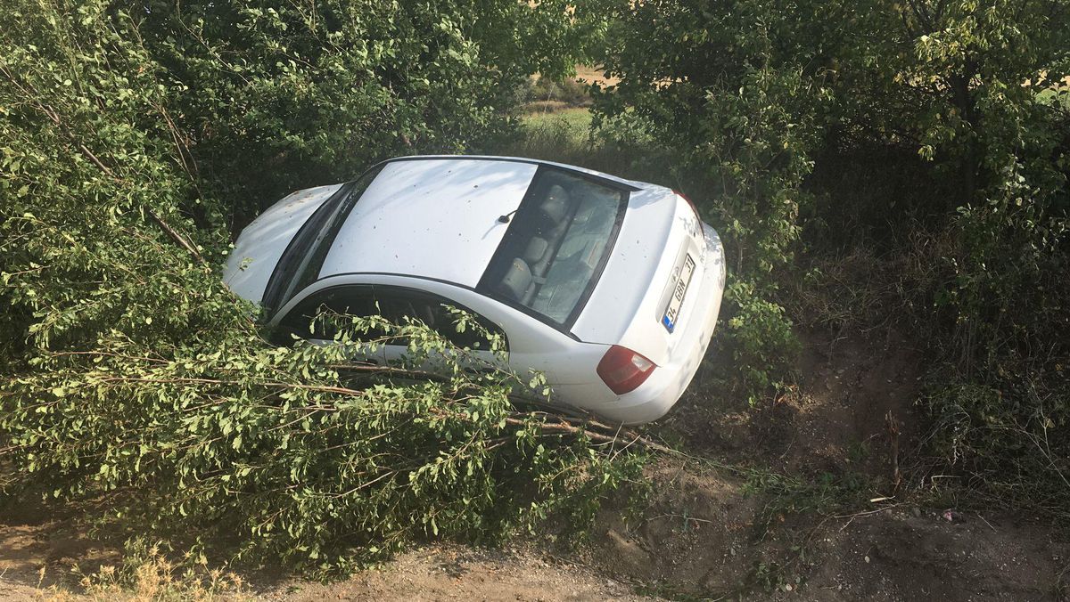 Sivas'tan kısa kısa