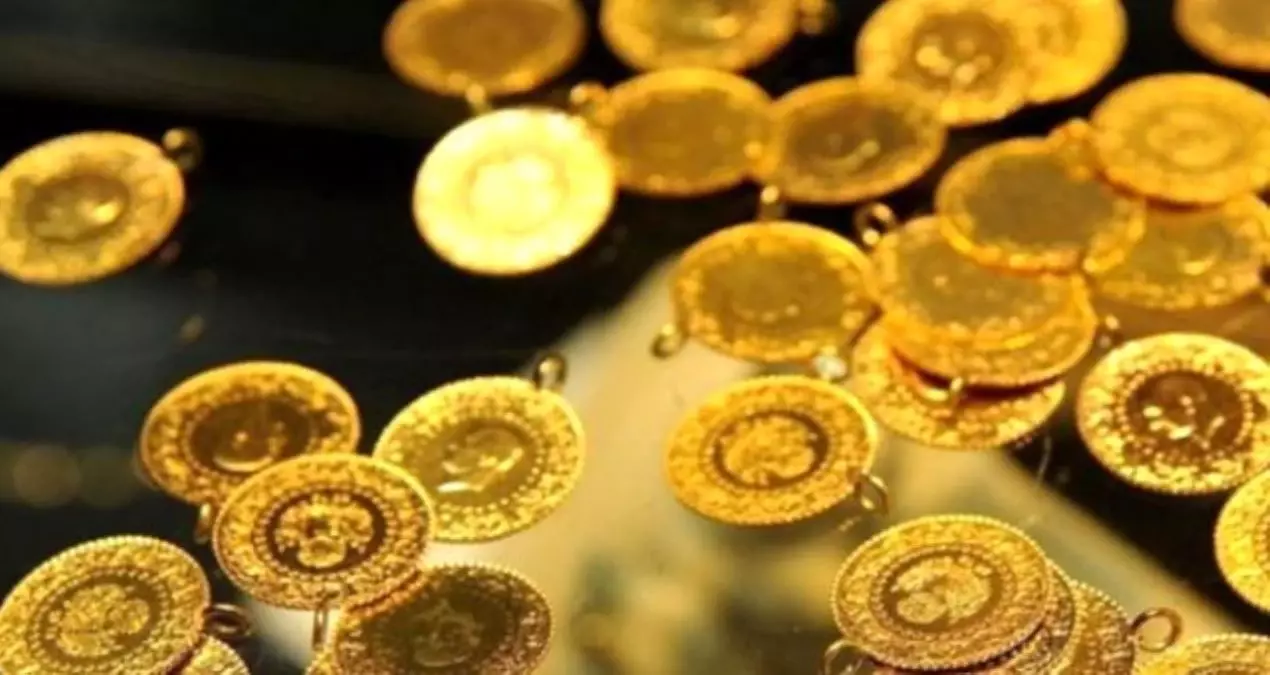Tam altın ne kadar? Çeyrek altın ne kadar? 10 Ağustos altın fiyatları son dakika!