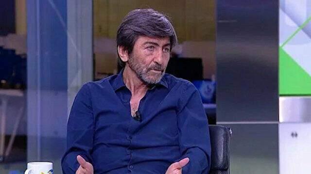 TRT'de yorumculuğa dönen Rıdvan Dilmen'in 1 milyon dolar alacağı sav edildi