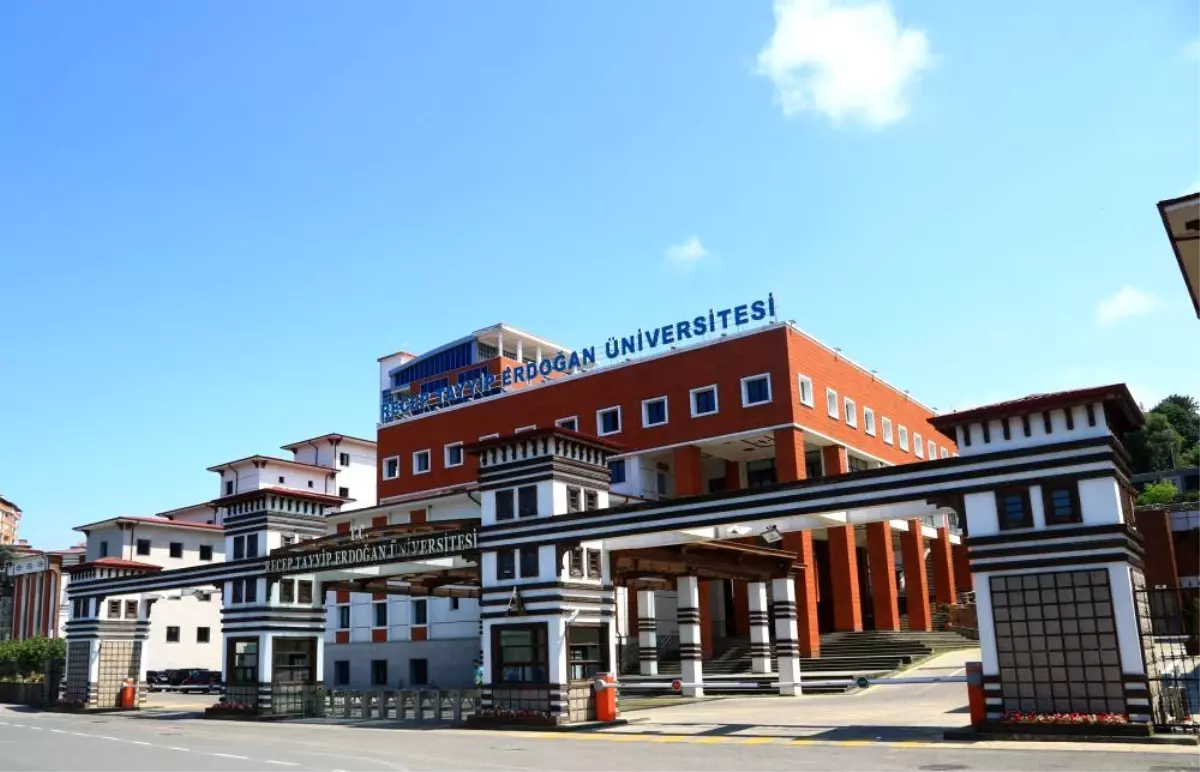 Üniversitemize Uluslararası Öğrencilerden Yoğun Talep