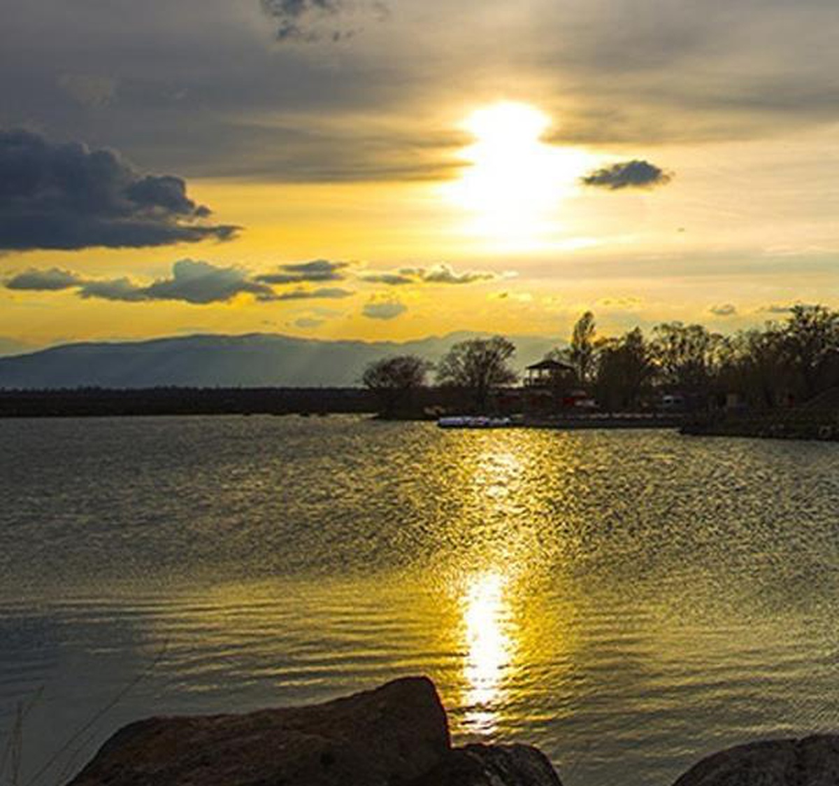 Batı ve Orta Karadeniz için kuvvetli yağış uyarısı