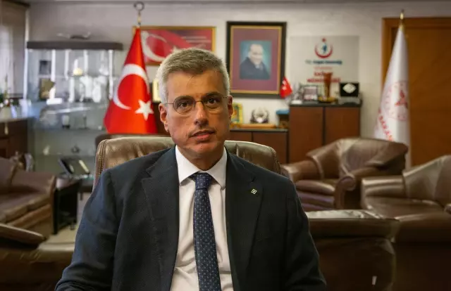 Son dakika haberi: Aşı yaklaşık 10 hastadan 9'unun ölümünü engelliyor