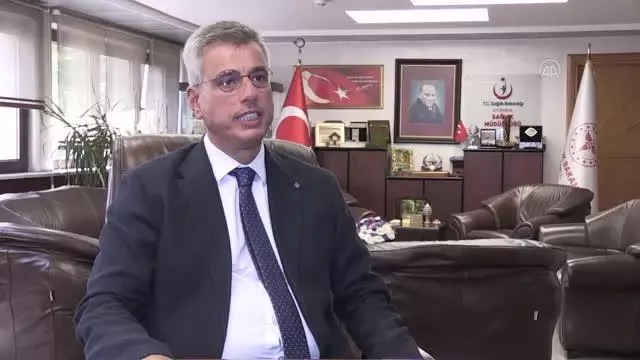 Son dakika haberi: Aşı yaklaşık 10 hastadan 9'unun ölümünü engelliyor