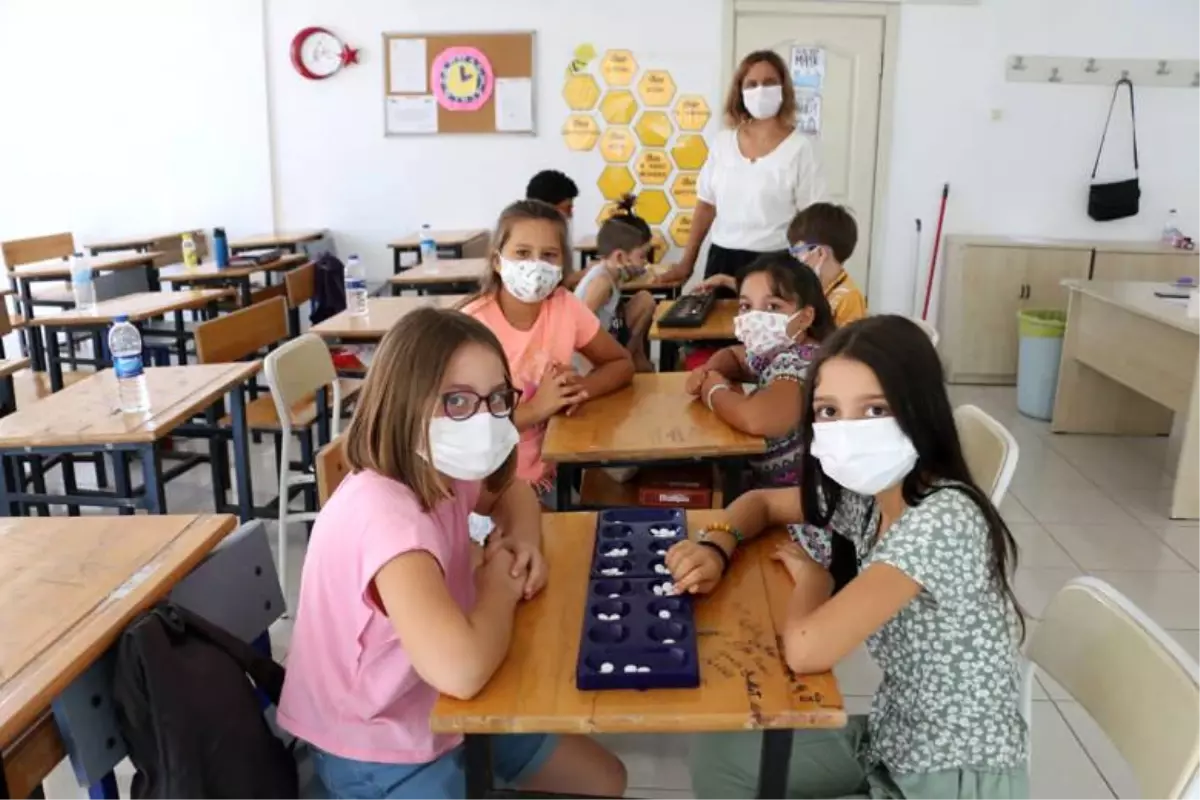 ATABEM yaz kurslarına büyük ilgi