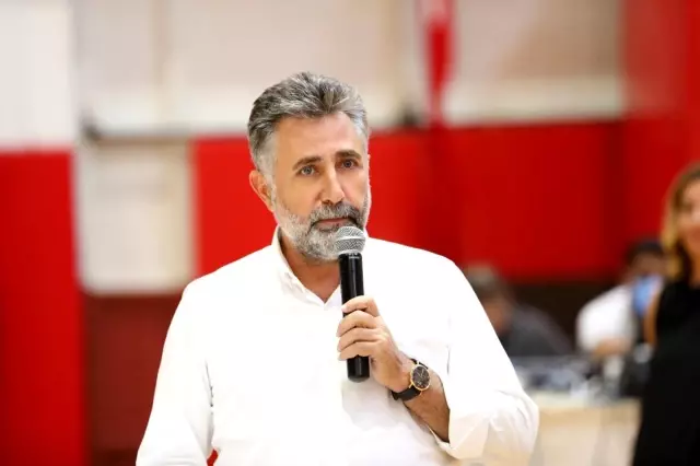 Bayraklı'daki 16 amatör spor kulübüne toplam 275 bin liralık destek