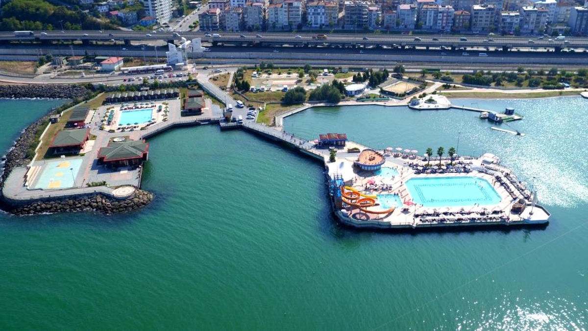 Büyükşehir'den "Engellilere" tatil sürprizi - Vimarsana News