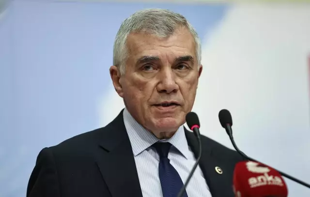 CHP'li Çeviköz'den düzensiz göç açıklaması