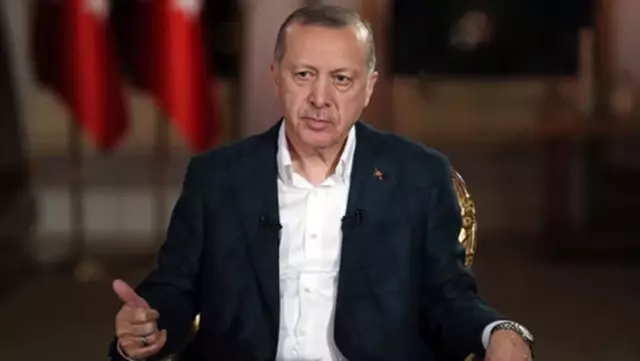 Cumhurbaşkanı Erdoğan, TURKOVAC aşısında gelinen son noktayı paylaştı: Muştuyu yıl dolmadan alacağız