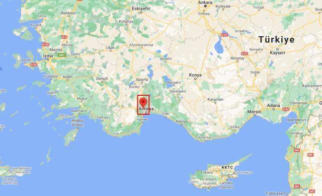 Döşemealtı yangın! Döşemealtı'nda yeni yangın mı çıktı? 11 Ağustos Antalya Döşemealtı'nda yangın mı var? Döşemealtı bugün yeni yangın mı oldu?