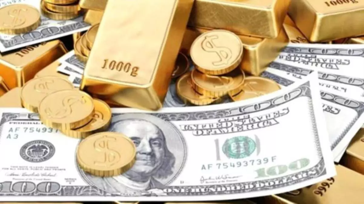 Döviz kredisi nedir? Merkez Bankası döviz kurları! Altın ve döviz kurları!