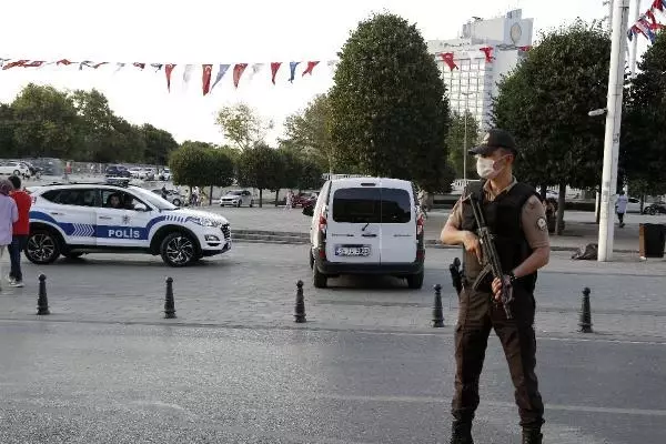 (Ek Bilgi ve Fotoğrafla)İstanbul genelinde 22'inci Yeditepe Huzur Denetimleri gerçekleştirildi