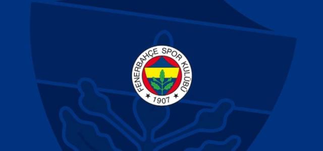 Fenerbahçe'nin yeni logo talebini TFF kabul etti! Artık yıldızlar olmayacak