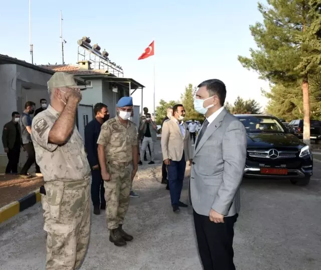 Garzan jandarma karakolu konteynerda değil, tam donanımlı binada hizmetini sürdürecek