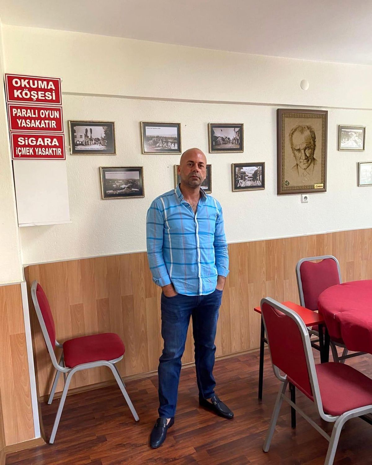 Gezintiye çıkan kişiden 16 gündür haber alınamıyor