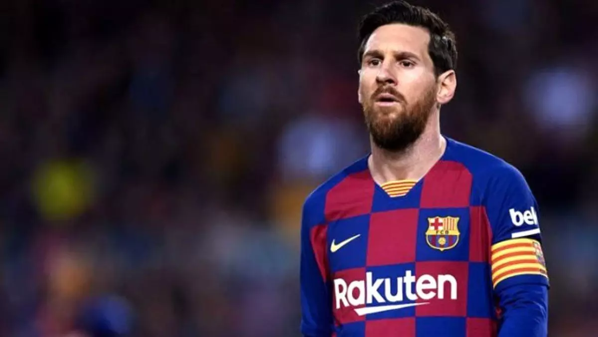 Goat ne demek? Messi'ye neden goat (keçi) deniliyor? Goat (keçi) emojisi nedir, ne anlama geliyor? G.O.A.T. açılımı ne?