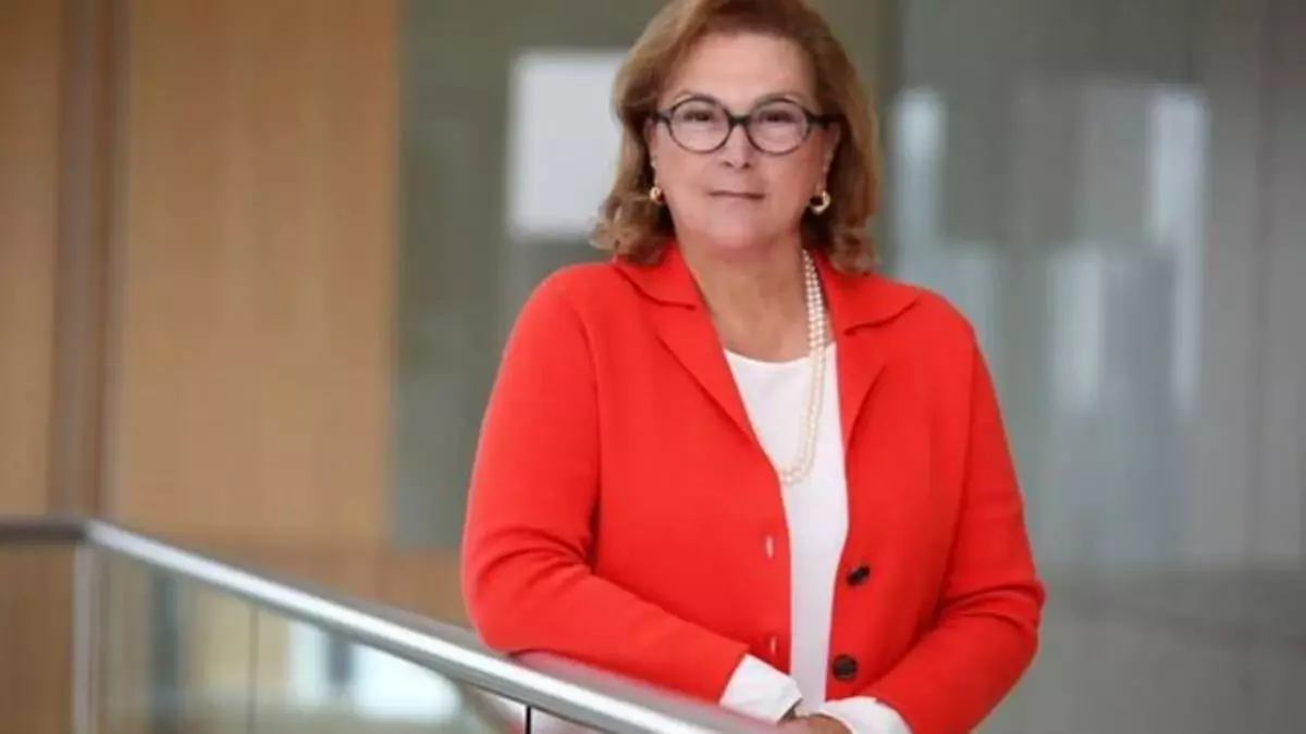 Güler Sabancı kimdir? Güler Sabancı kaç yaşında, nereli? Güler Sabancı biyografisi!