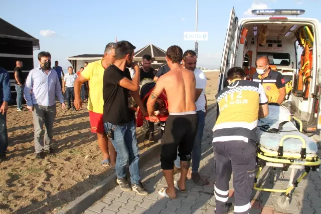 Son dakika gündem: Beyşehir Gölü'ne açılan 5 arkadaştan kaybolan Mevlüt Uyanık, 20 saat sonra kurtarıldı