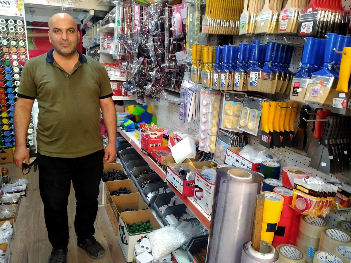 Son dakika haber | Hırdavat ürünlerinde fiyat artışı - Vimarsana News
