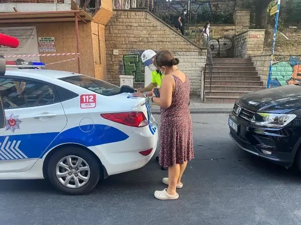 (Ek Bilgi ve Fotoğrafla)İstanbul genelinde 22'inci Yeditepe Huzur Denetimleri gerçekleştirildi
