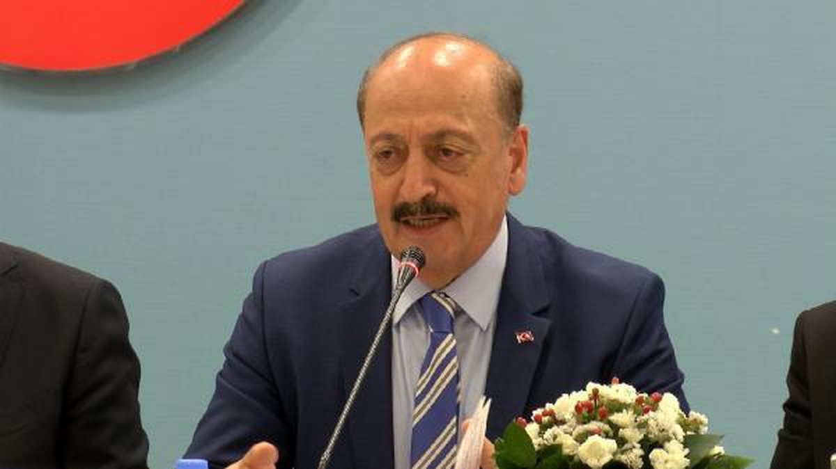 Kamu işçisinde taban ücret 4 bin 100 TL oldu - Vimarsana News