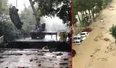 Karadeniz sele teslim! Sağanak yağış Bartın, Sinop, Samsun, Kastamonu ve Karabük'te hayatı felç etti Karadeniz sele teslim! Sağanak yağış Bartın, Sinop, Samsun, Kastamonu ve Karabük'te hayatı felç etti