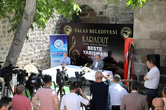 Karadut Beste Yarışması ödül töreni 21 Ağustos'ta gerçekleştirilecek