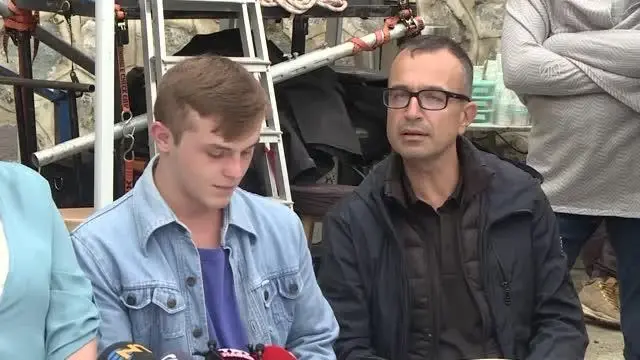 TRT Genel Müdürü Sobacı: Kesişme: İyi ki Varsın Eren projesini, şehitlerimizi kalplerimize mühürlemek için gerçekleştiriyoruz