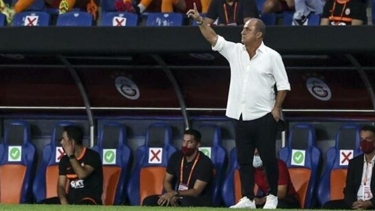 Kritik St. Johnstone maçı öncesi Fatih Terim sıcaklık değişiminden dert yandı: İnşallah etkilenmeyiz