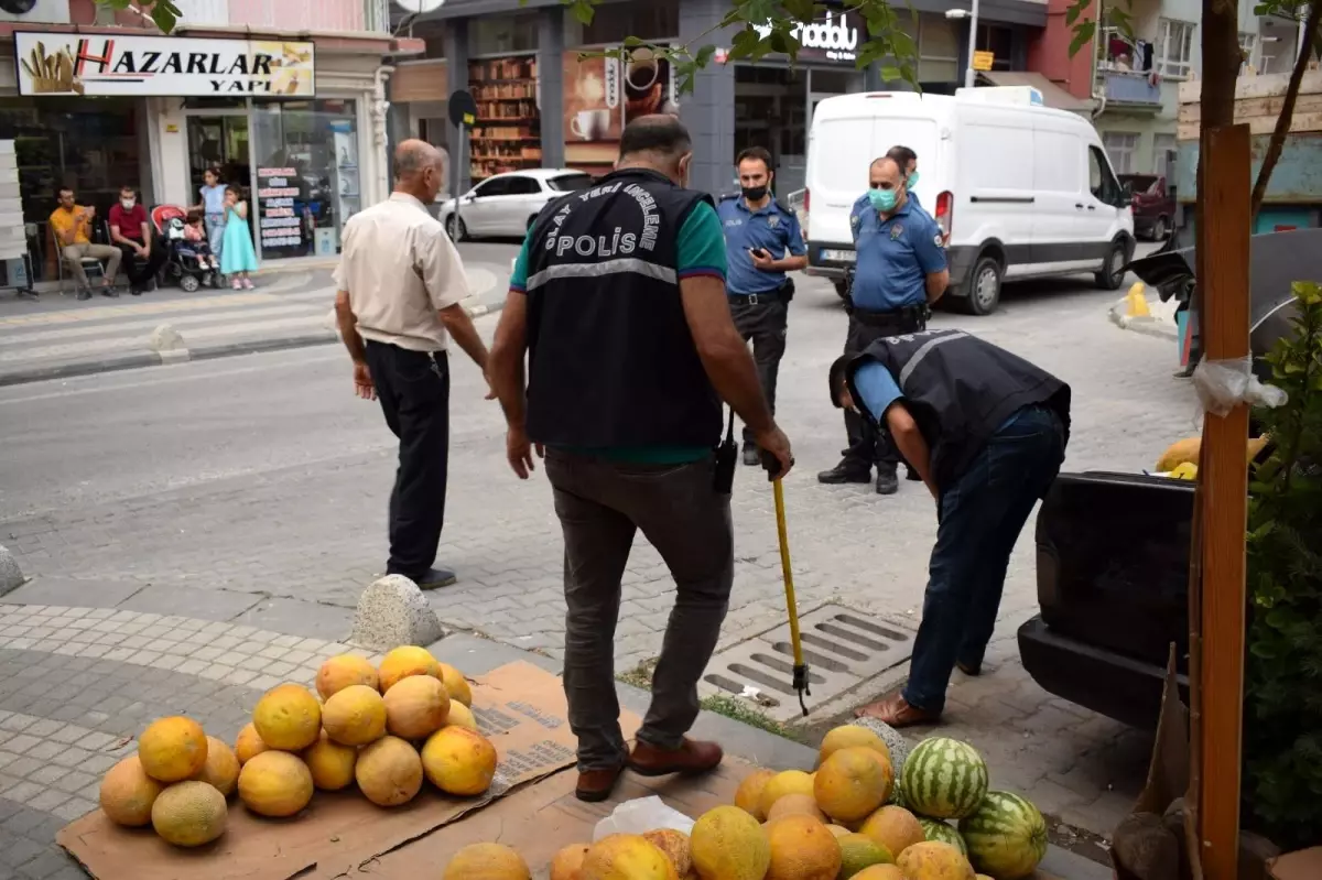 Malatya'da silahlı saldırı: 1 yaralı
