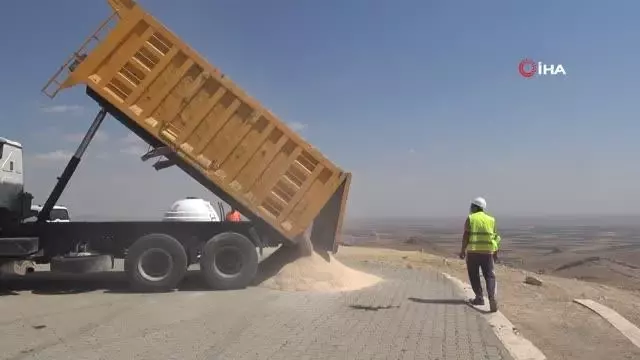 Mardin'e açık hava sineması geri geliyor