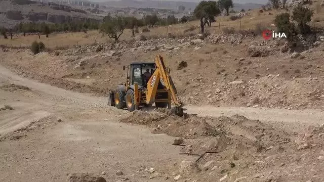 Mardin'e açık hava sineması geri geliyor