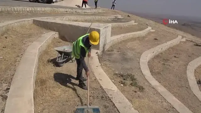 Mardin'e açık hava sineması geri geliyor