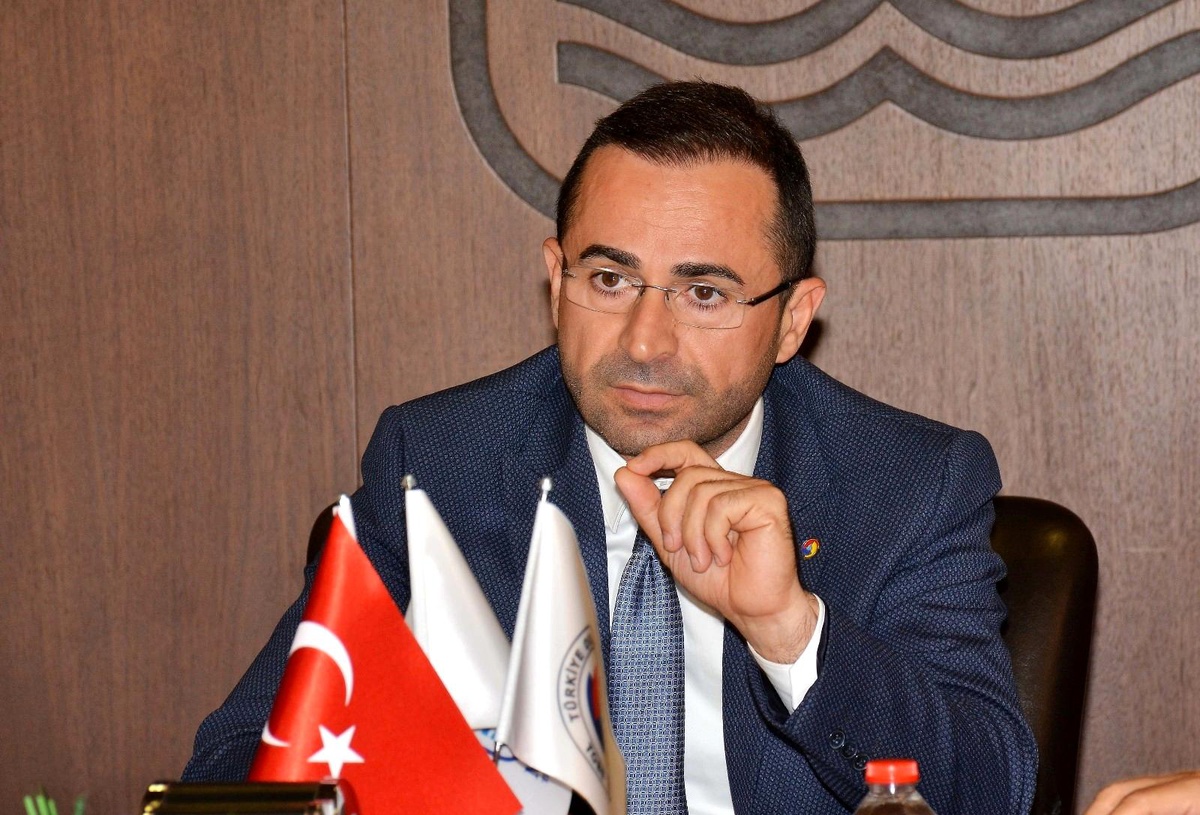 MATSO Başkanı Güngör: 'Manavgat firmalarına can suyu olalım'