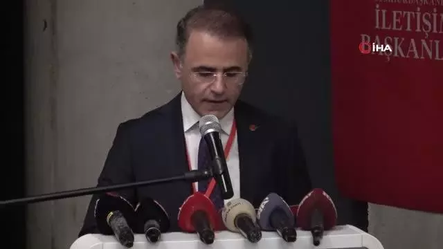 Medya mensupları bir araya geldi
