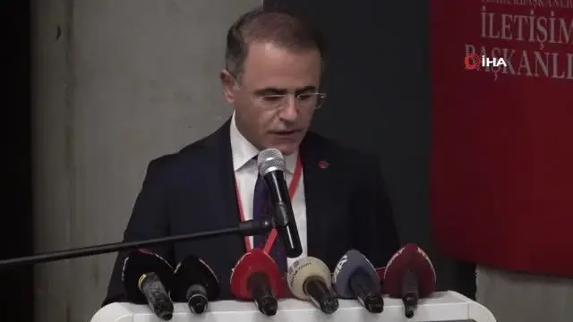 Medya mensupları bir araya geldi