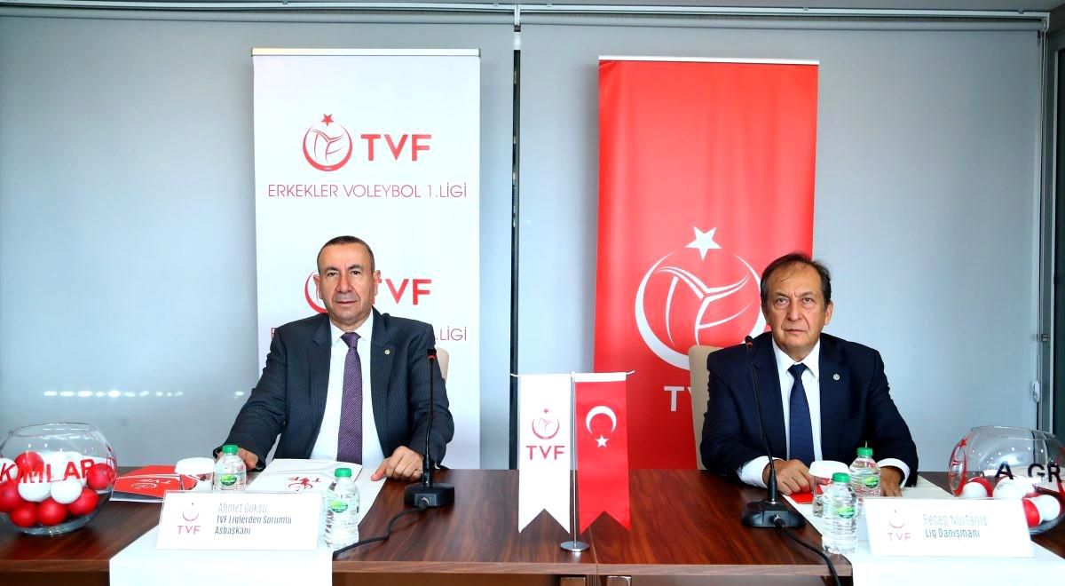 Melikgazi Belediye ve Develi Belediye takımları B Grubu'nda yer aldı