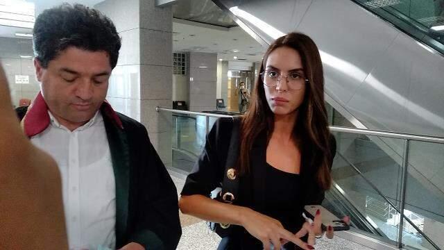 Polisten Ayşegül Çınar ve sevgilisini zora sokacak ifade: Silahı havada kurduğunu gördüm Polisten Ayşegül Çınar ve sevgilisini zora sokacak ifade: Silahı havada kurduğunu gördüm