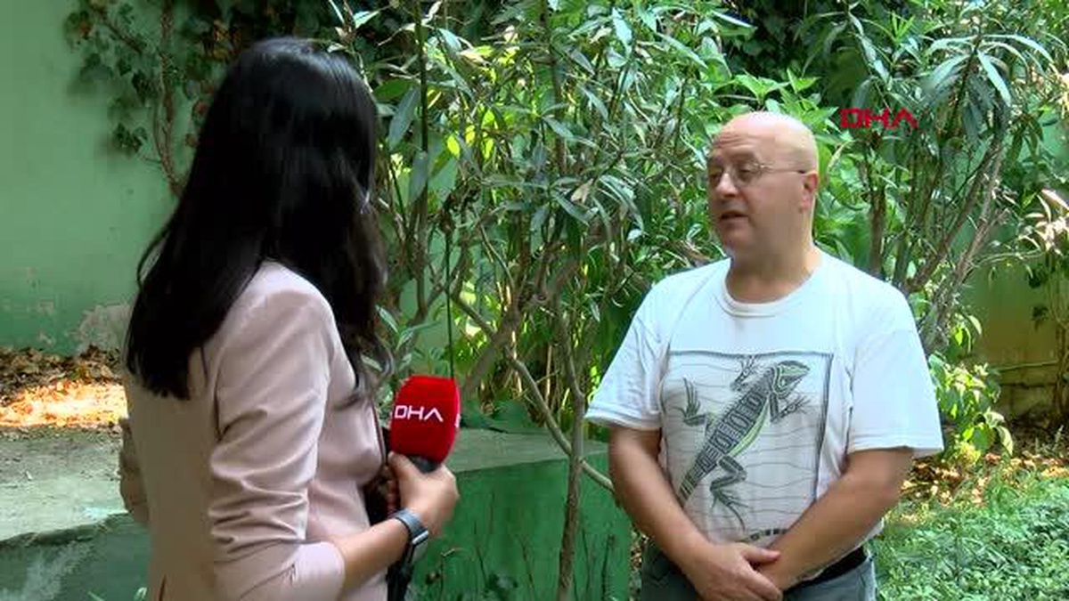 PROF. DR. KURNAZ: İSTANBUL 3 ADAYA BÖLÜNECEK - Vimarsana News