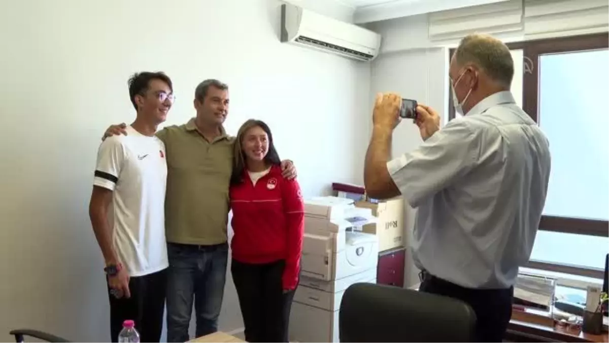 Tokyo'daki madalyalar sporun geleceğini parlatacak