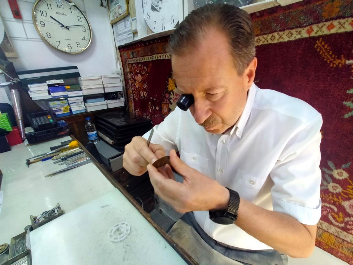 Ucuz saatler tamire ihtiyacı azaltıyor